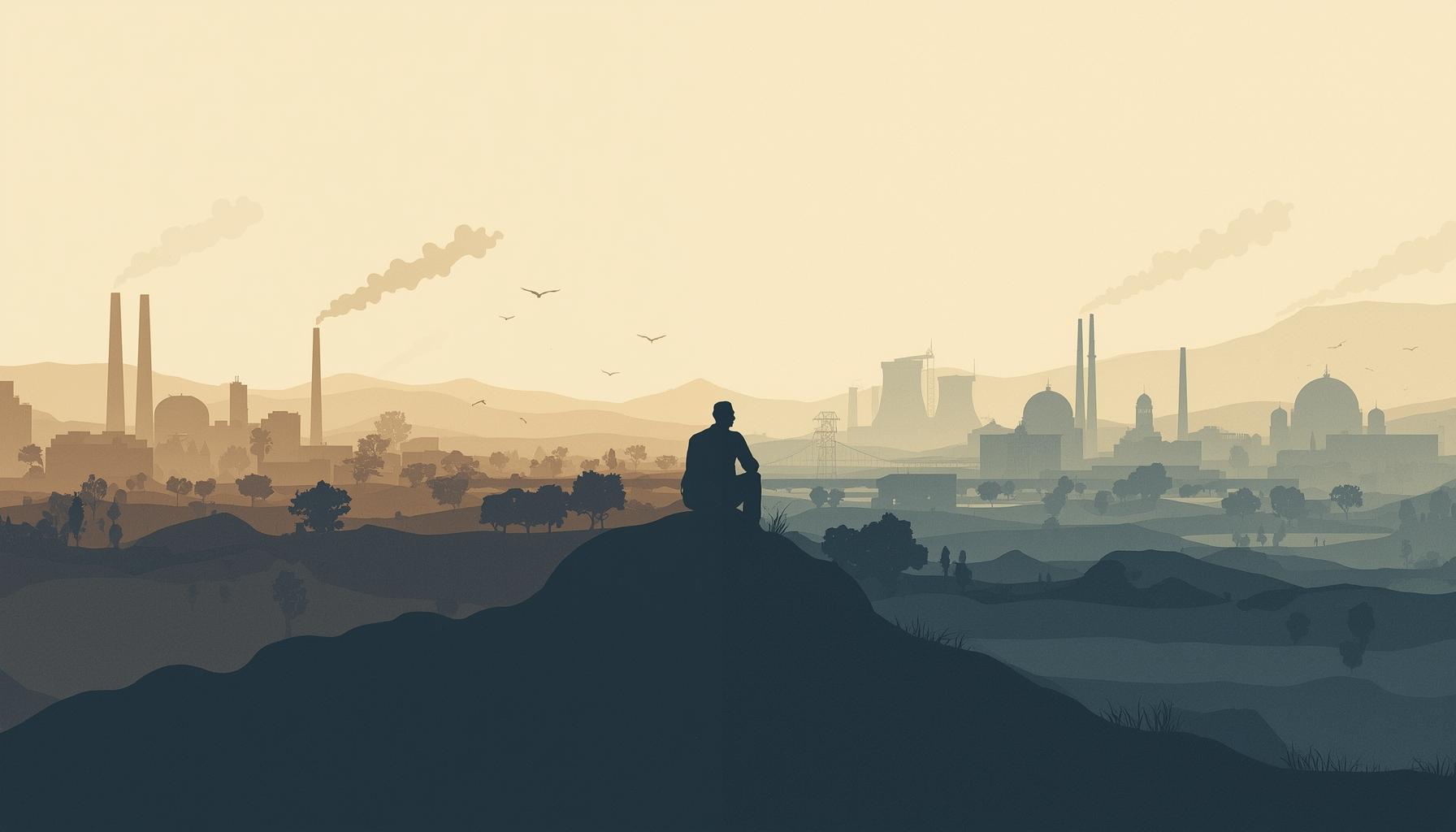 Influencia de Rapoport en las políticas públicas