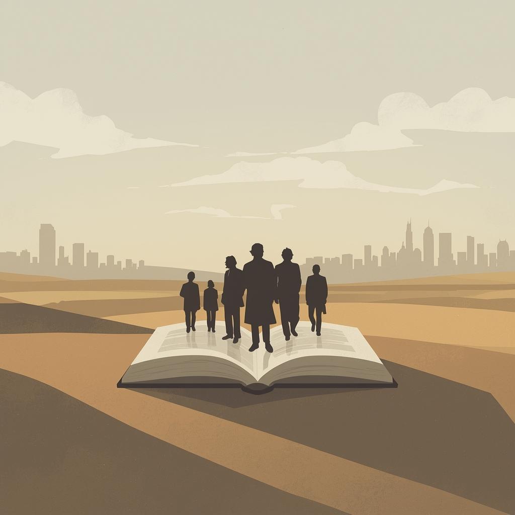 Legado intelectual en el pensamiento social argentino